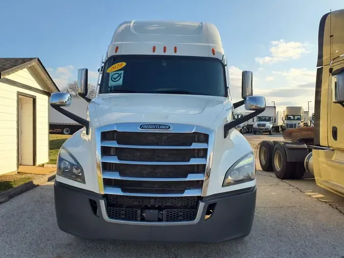 2020 FREIGHTLINER/MERCEDES NEW CASCADIA PX12664