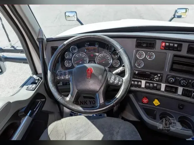 2020 KENWORTH T680