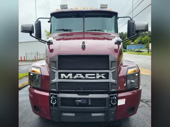 2019 MACK TRUCKS, INC. ANTHEM 64T