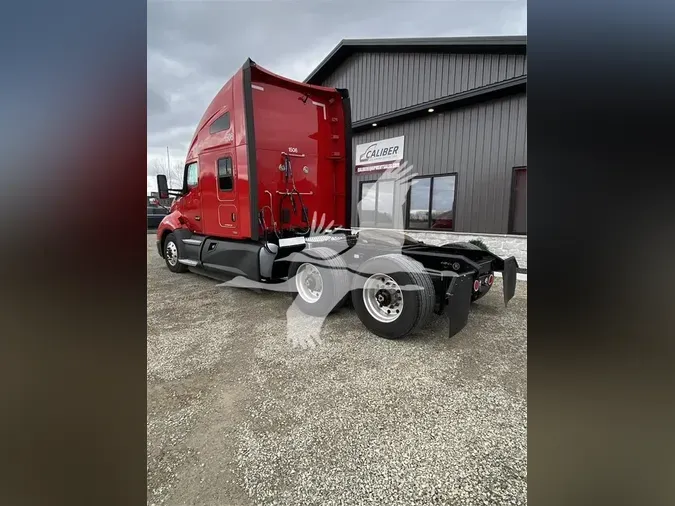 2020 KENWORTH T680