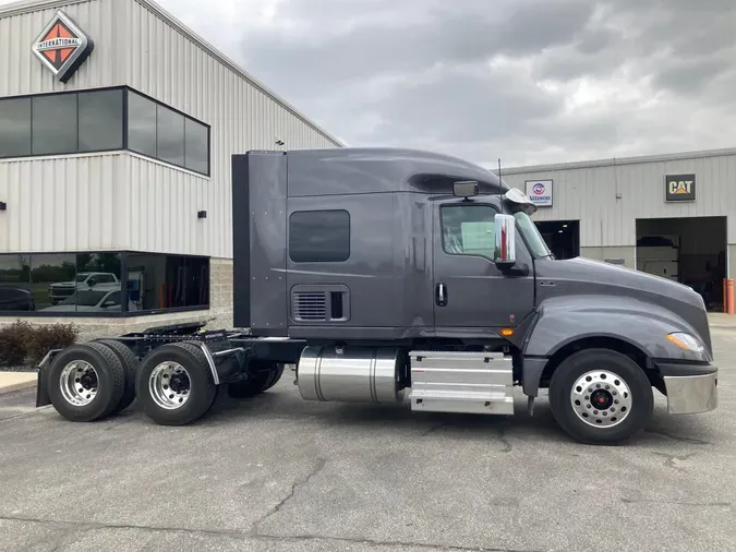 2026 International LT625