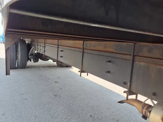2020 FREIGHTLINER M2 106