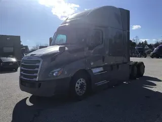 2021 FREIGHTLINER CA126