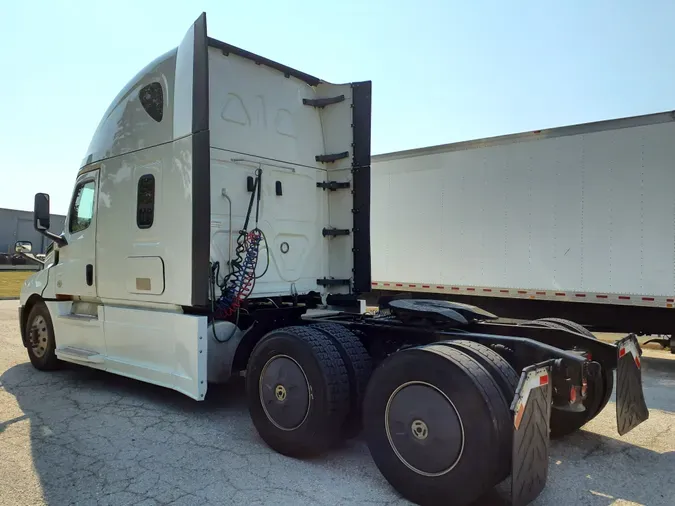 2020 FREIGHTLINER/MERCEDES NEW CASCADIA PX12664