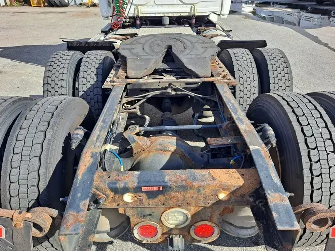 2020 FREIGHTLINER/MERCEDES CASCADIA 1254749433b0415a15b8743288013d0a7a9