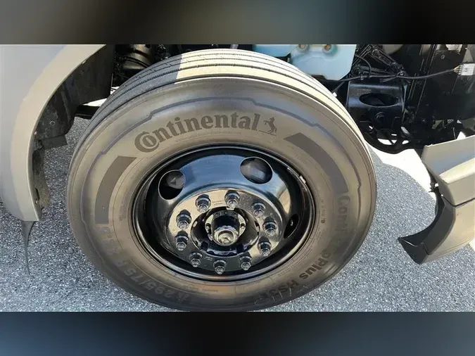 2018 INTERNATIONAL RH613