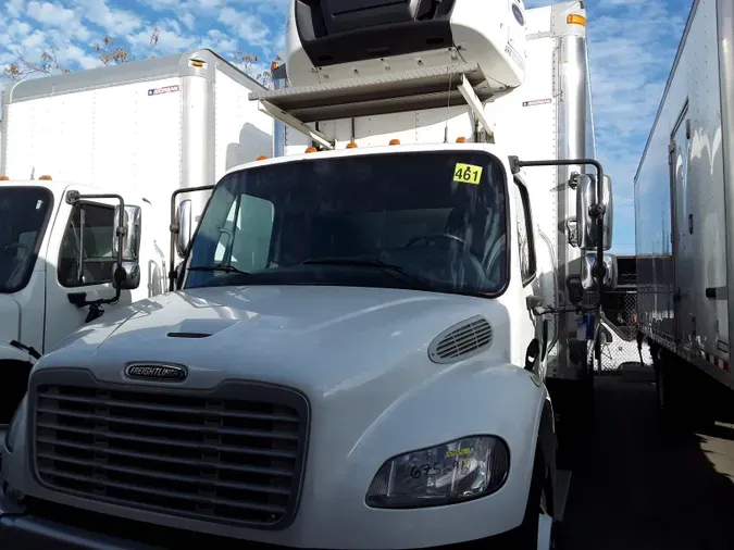 2017 FREIGHTLINER/MERCEDES M2 106