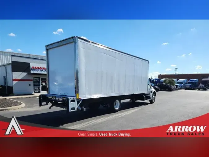 2022 INTERNATIONAL MV474c5ee2ab708f0e96f8293d738b3762