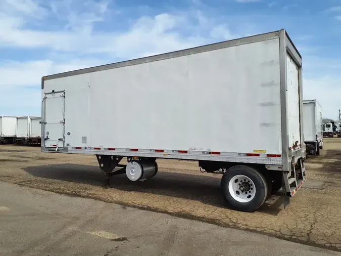 2015 UTILITY TRAILERS VS1RA 28/156/102