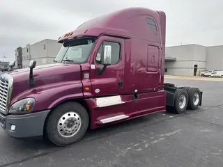 2020 Freightliner Cascadia