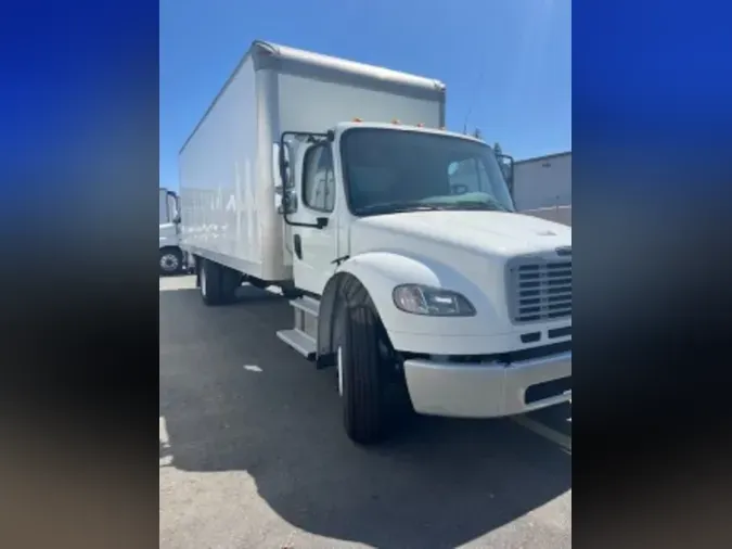 2021 FREIGHTLINER M2 106