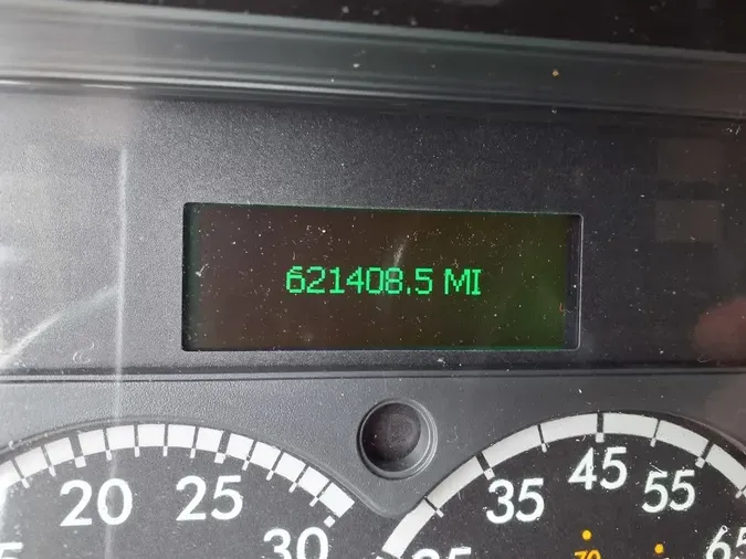 2019 FREIGHTLINER CASCADIA 125