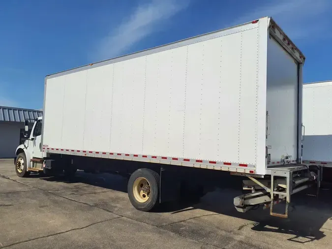 2019 FREIGHTLINER M2 106