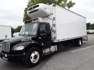 2018 FREIGHTLINER M2 106