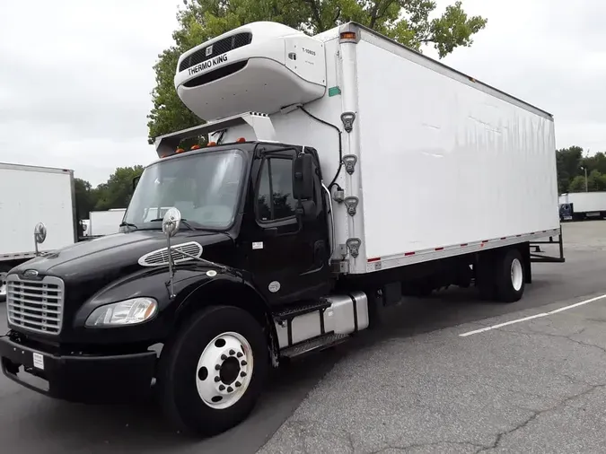 2018 FREIGHTLINER M2 106475027dddea0817f1ed9697515e479c6