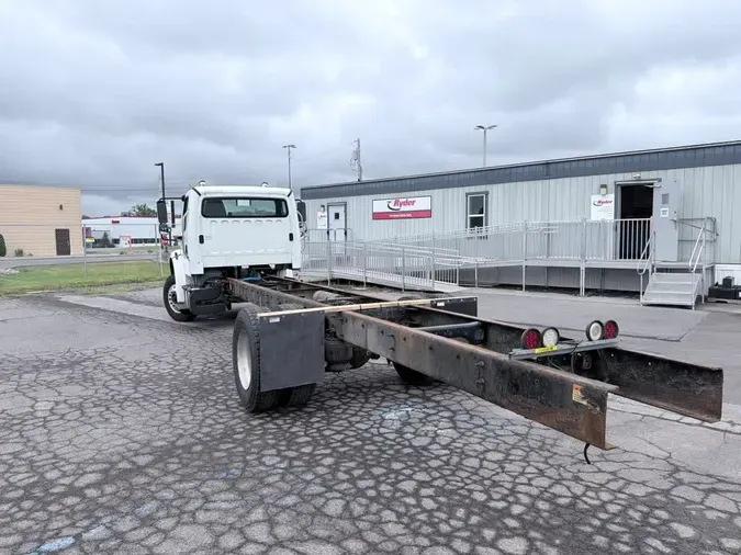 2020 FREIGHTLINER/MERCEDES M2 10647517133cf754a42ea8a898d63cbceea