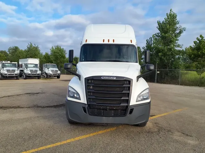 2020 FREIGHTLINER NEW CASCADIA PX12664