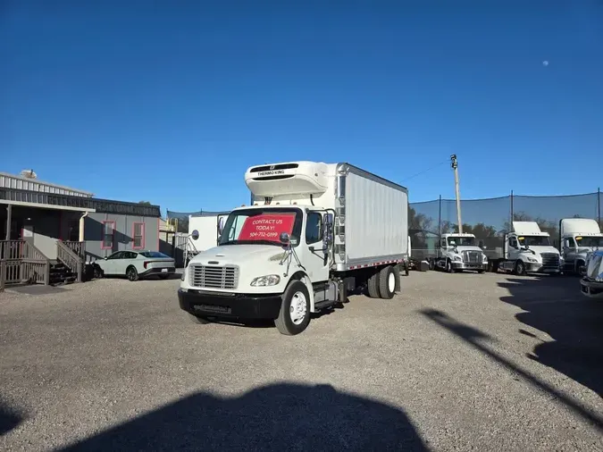 2019 FREIGHTLINER/MERCEDES M2 10647518c6193ade2d2d20c9a889a1e871e