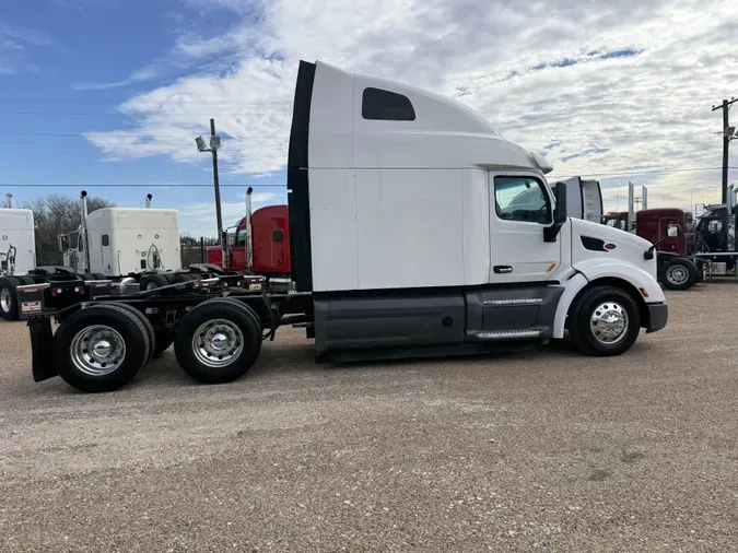 2021 Peterbilt 5794752e2699b78130b935e8913b2eb1398
