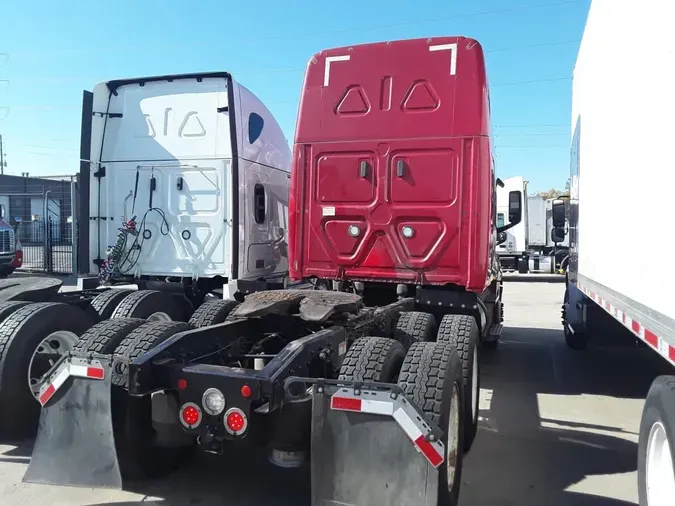 2020 FREIGHTLINER/MERCEDES NEW CASCADIA PX12664