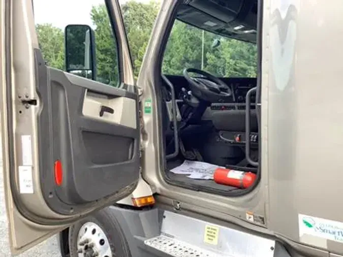 2019 Freightliner Cascadia