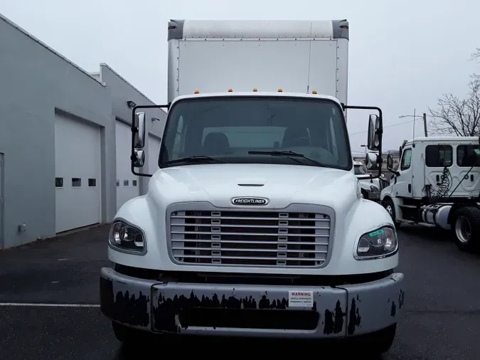 2019 FREIGHTLINER/MERCEDES M2 106