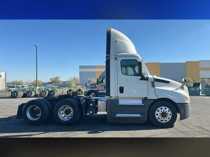 2019 Freightliner Cascadia 1264753f93cf13b0a29b15f1093ab4cdafc