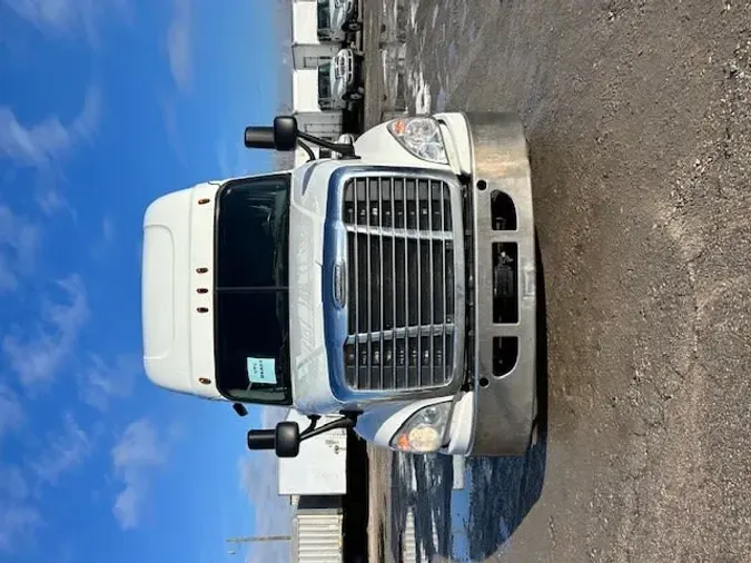 2019 FREIGHTLINER/MERCEDES CASCADIA 125