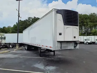 2017 UTILITY TRAILERS VS2RA 48/162/96
