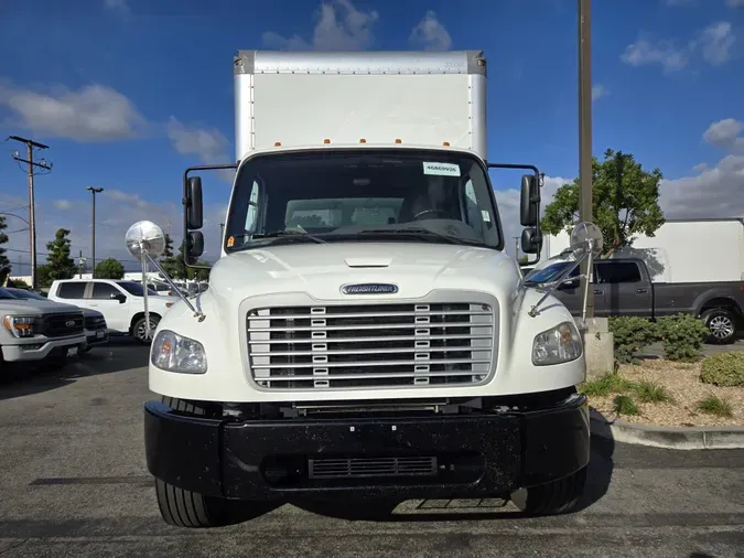 2020 Freightliner Business Class M2 106