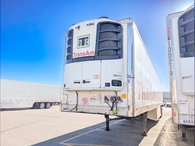 2020 UTILITY Reefer4754ab922ed860b98b0ff8b7479efb31