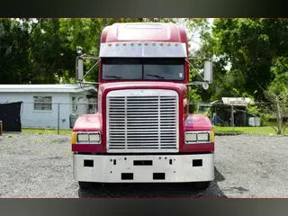 1997 FREIGHTLINER FLD 120 Classic
