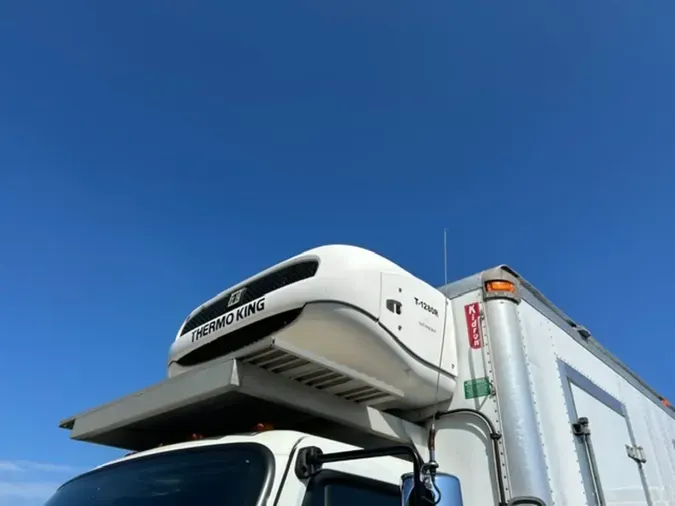 2020 FREIGHTLINER/MERCEDES M2 106
