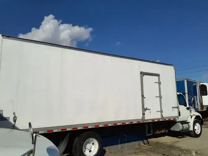 2020 NAVISTAR INTERNATIONAL MV607 (4X2)4754f2453335448d1743764c8bf70e49