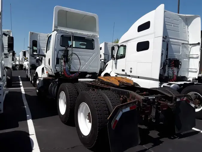 2019 NAVISTAR INTERNATIONAL F2675