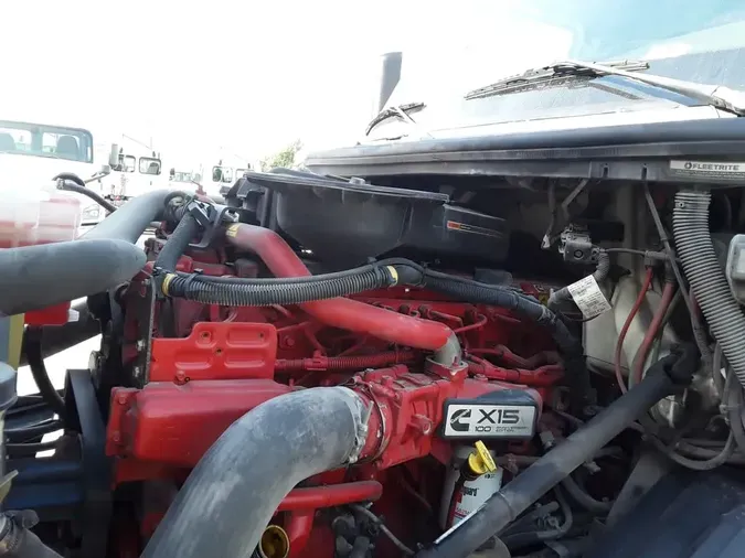 2020 NAVISTAR INTERNATIONAL LT625 DAYCAB T/A