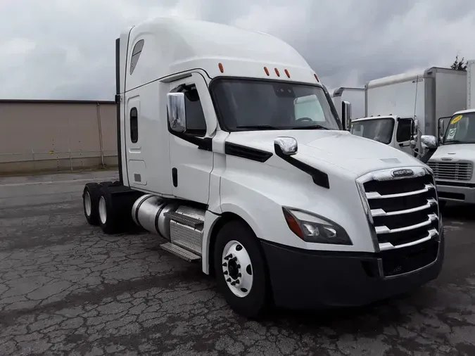 2022 FREIGHTLINER/MERCEDES NEW CASCADIA PX12664