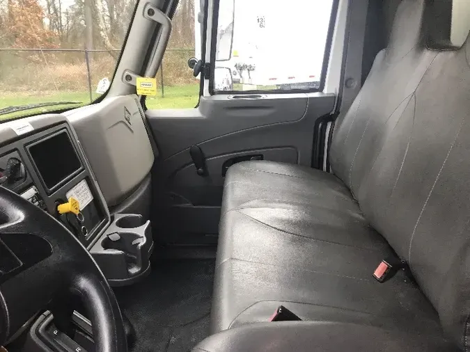 2018 International 4300