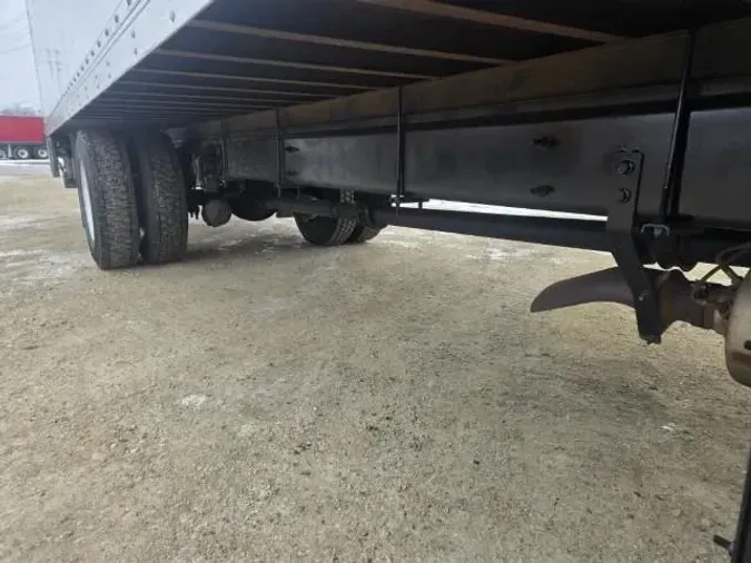 2022 International MV60747564cae64328cf28e1d069eada6f7ae