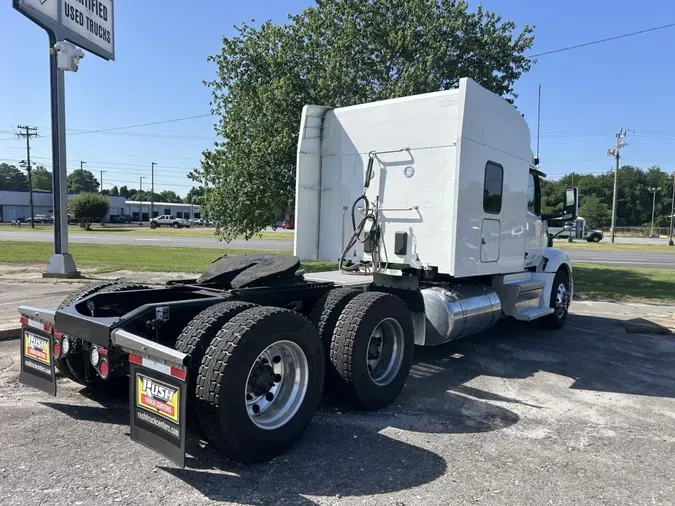 2022 Peterbilt 5794756506ca621b4c8d0a6c73eba103f5f