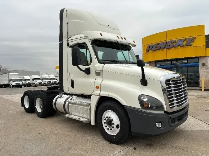 2018 Freightliner X12564ST47566024ab1aac41811963a42216cfc3