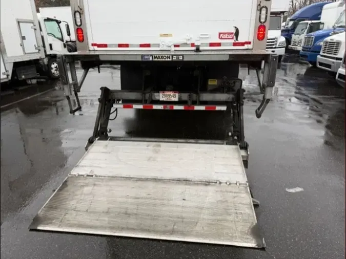 2020 FREIGHTLINER/MERCEDES M2 106