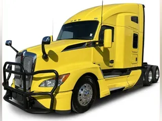 2024 Kenworth T680
