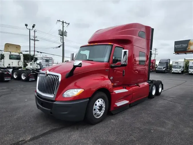 2022 INTERNATIONAL LT6254756e6840e9fd0259542b948e9525775
