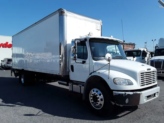 2015 FREIGHTLINER/MERCEDES M2 106