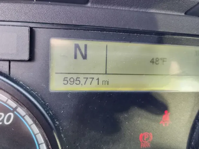 2018 FREIGHTLINER/MERCEDES CASCADIA 113