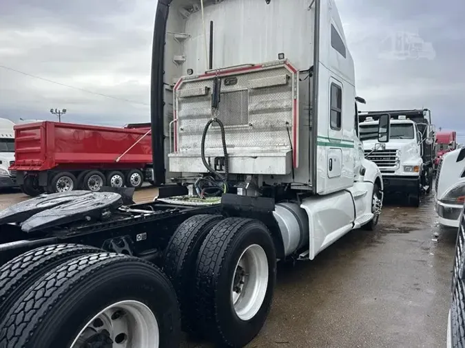 2019 KENWORTH T680