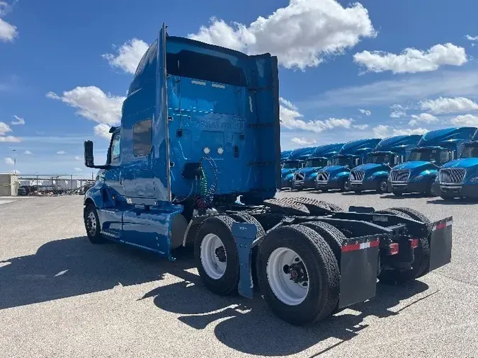 2019 International LT625