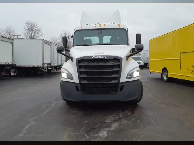 2019 FREIGHTLINER/MERCEDES UNKNOWN