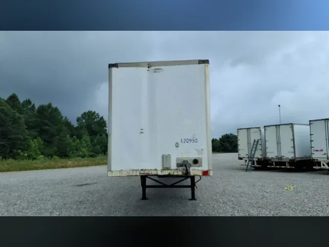 2009 Strick Trailers Other